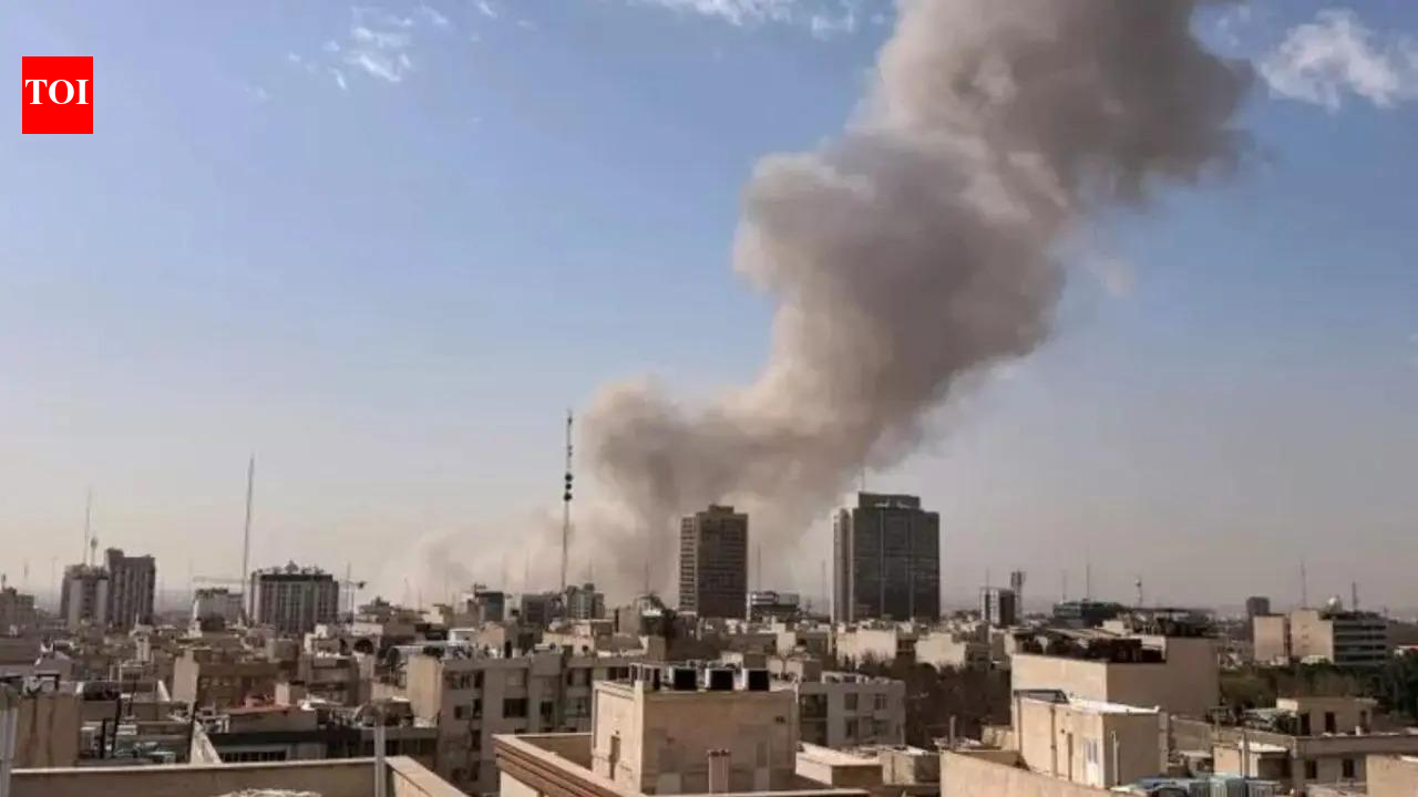Iran missile strike at Kuwait base damages US drones, injures Americans: Report