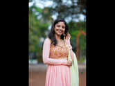 Becoming a female lead comes with more responsibility: Akhila Bhargavan