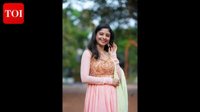 Becoming a female lead comes with more responsibility: Akhila Bhargavan