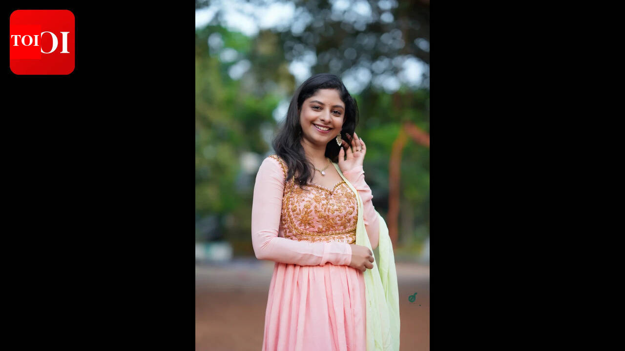 Becoming a female lead comes with more responsibility: Akhila Bhargavan