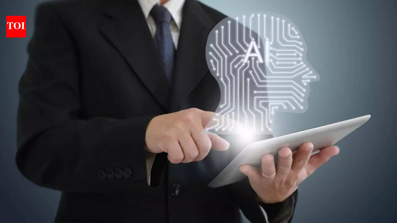 Chief scientist and co-founder of Europe’s most prominent AI startup warns region cannot afford to rely on US for Superintelligence: ‘Very soon in …’