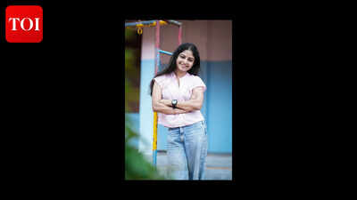 Becoming a female lead comes with more responsibility: Akhila Bhargavan