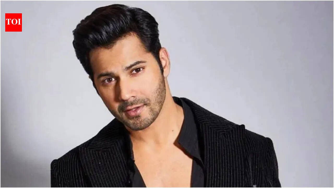 Varun Dhawan joins Salman Khan, Aishwarya Rai Bachchan and others in seeking personality rights protection; Delhi High Court inclined to pass interim order