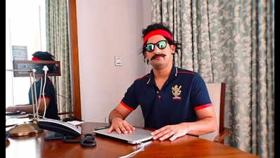 RCB has always been a reflection of Bengaluru itself — resilient, creative, optimistic and endlessly hopeful