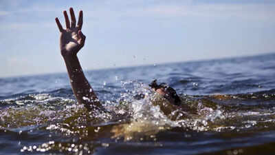 Man drowns in pond while escaping police custody in Bihar