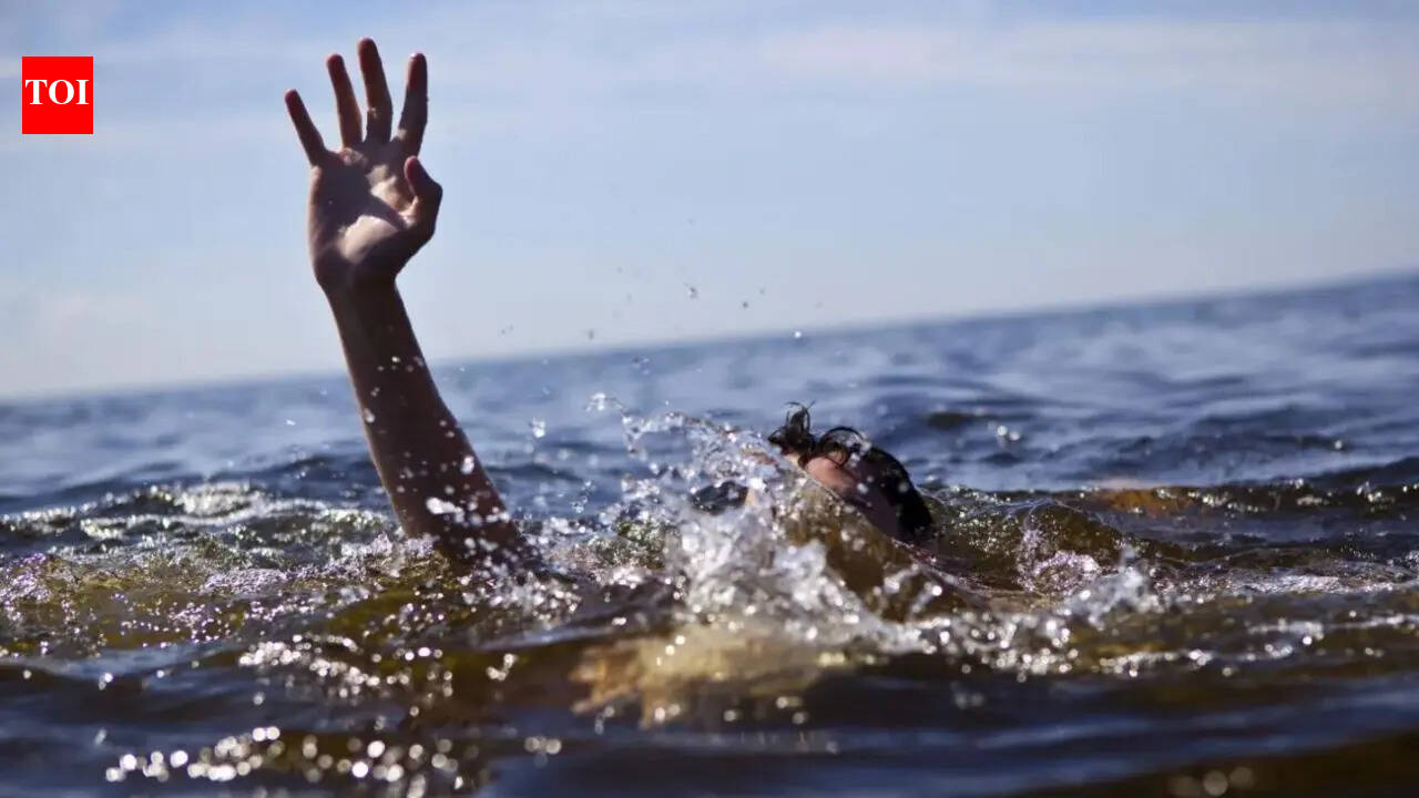 Man drowns in pond while escaping police custody in Bihar
