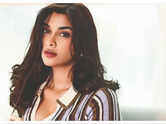 Saiee Manjrekar: Fitness is not about how you look but how you feel every day