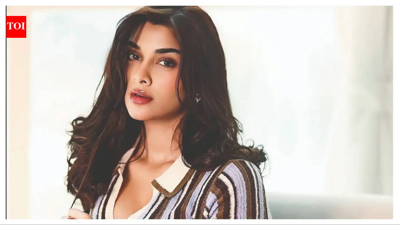 Saiee Manjrekar: Fitness is not about how you look but how you feel every day