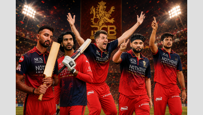 Unsung but unstoppable: The players powering another final run