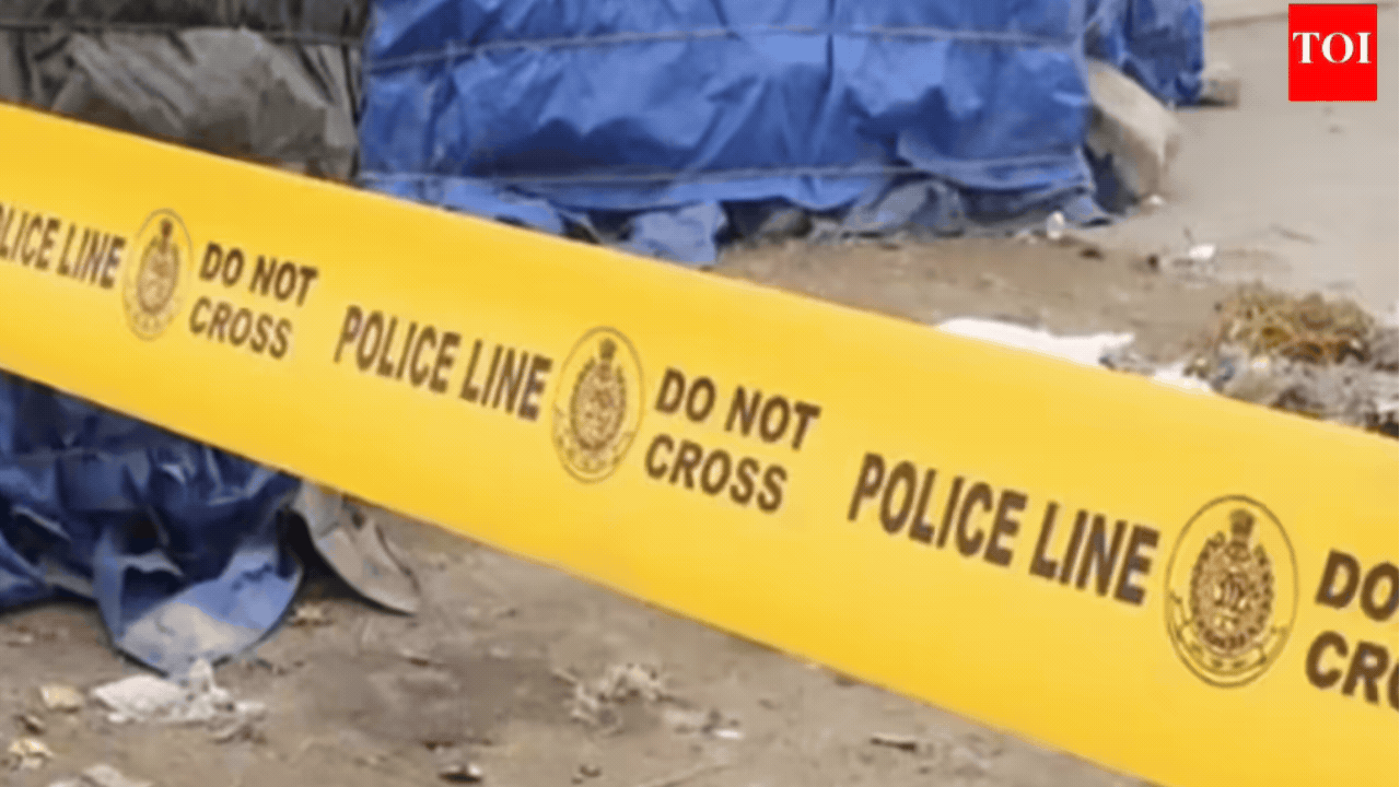 Gurgaon police encounter foils alleged plot to kill Bahadurgarh bizman; 2 Himanshu Bhau gang shooters injured