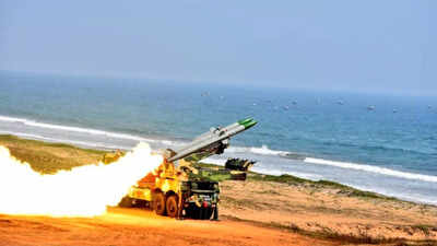 A year after India broke Pakistan's aerial offensive during Op Sindoor, forces release Joint Air Defence Doctrine