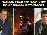 Salman Khan Was Never Involved In Ranveer Singh-Farhan Akhtar Dispute? WATCH