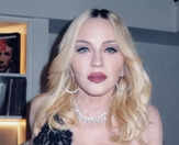Song lyrics of the day by Madonna: 'Freedom comes when you learn to let go, Creation comes when you learn to say no'