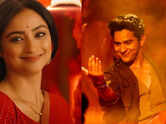 Sairaab&rsquo;s Rohit Chandel and Madirakshi Mundle win praise for their chemistry; the actress reacts