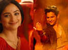 Sairaab&rsquo;s Rohit Chandel and Madirakshi Mundle win praise for their chemistry; the actress reacts