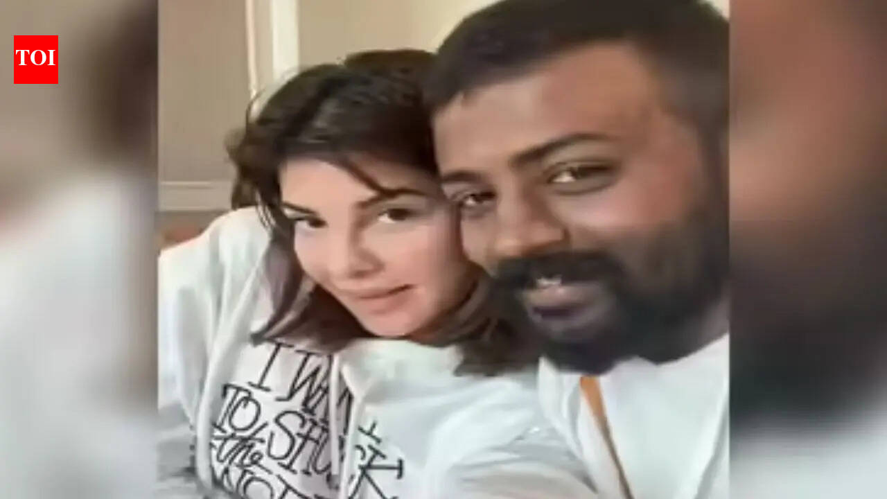 Jacqueline, Sukesh Chandrasekhar to face charges in Rs 200 crore money laundering case