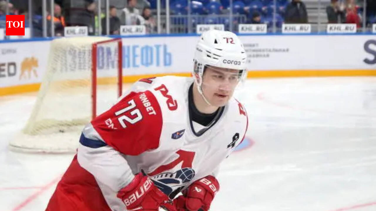 Edmonton Oilers face unexpected NHL offseason twist as promising international storyline takes another surprising turn