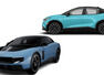 Nissan trolls Ferrari Luce on Instagram with the Leaf EV!