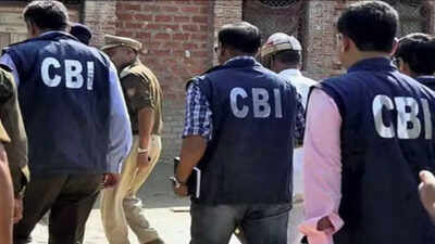 CBI arrests Meerut Cantonment Board nominated member for accepting Rs 3 lakh bribe