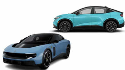 Nissan trolls Ferrari Luce on Instagram with the Leaf EV!