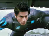 Shahana REVEALED Karan also directed some scenes of Ra One
