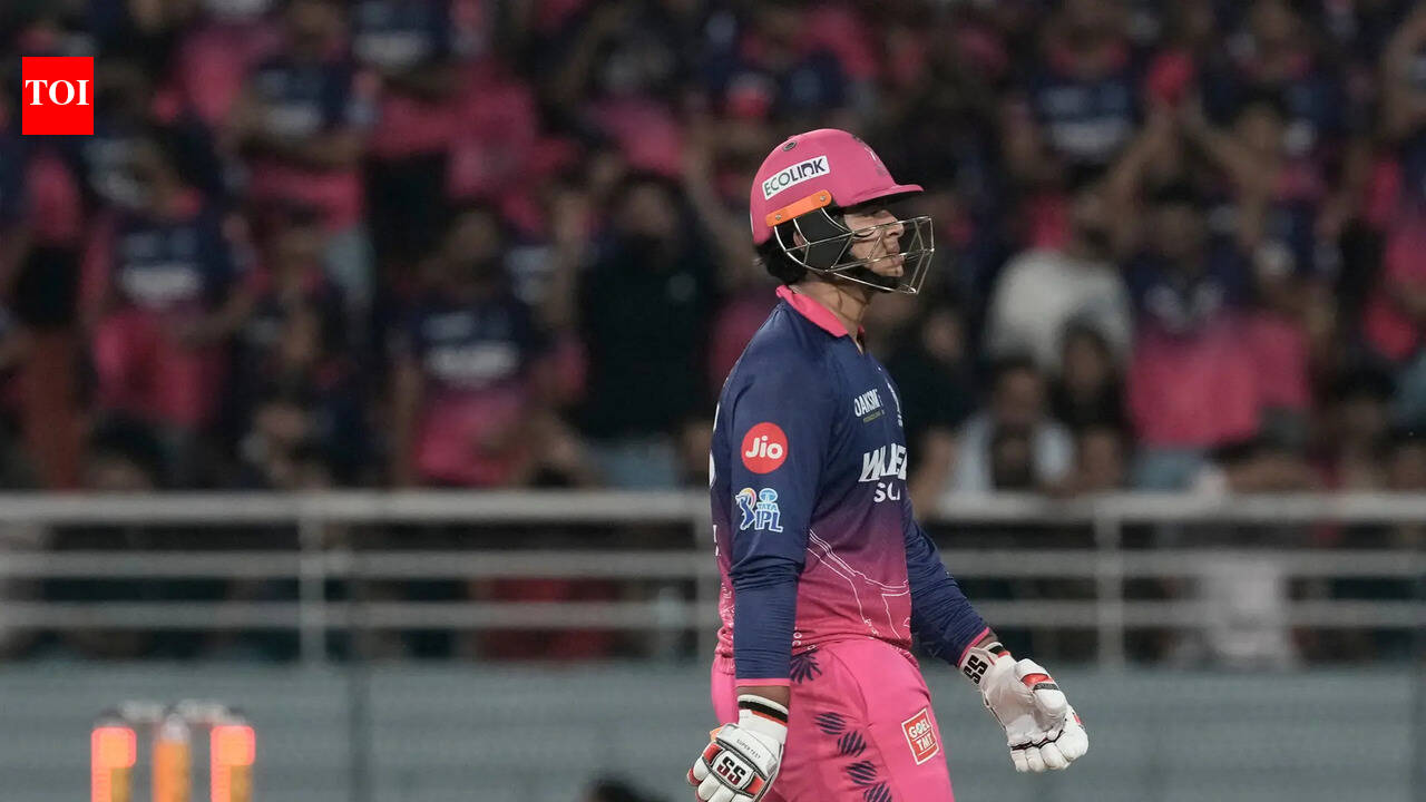 ‘Throw age out of the window’: Rabada's blunt take on Vaibhav Sooryavanshi