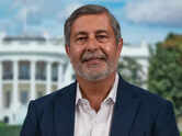 From visa denials to trillion-dollar CEO: Meet Sanjay Mehrotra