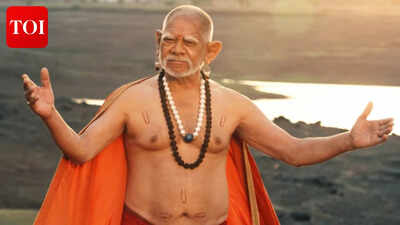  Pravin Tarde’s Marathi film crosses Rs 40 crore mark
