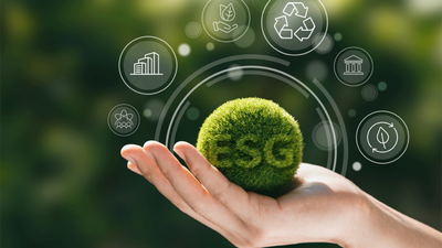 ESG shift: Carbon rules, sustainability mandates make compliance a business priority, say experts