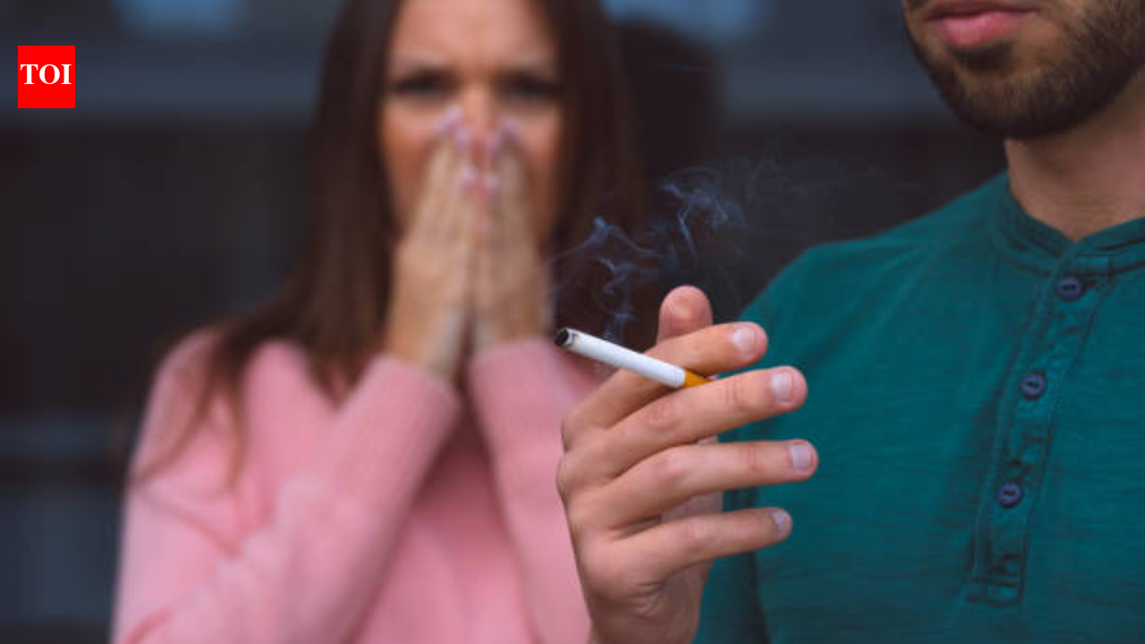 smoking cigarettes is an example of Vintage Cigarette Ad Spokespeople