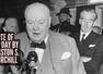 Quote of the day for kids by Winston Churchill: &ldquo;The pessimist sees difficulty in every opportunity. The optimist sees...&rdquo;