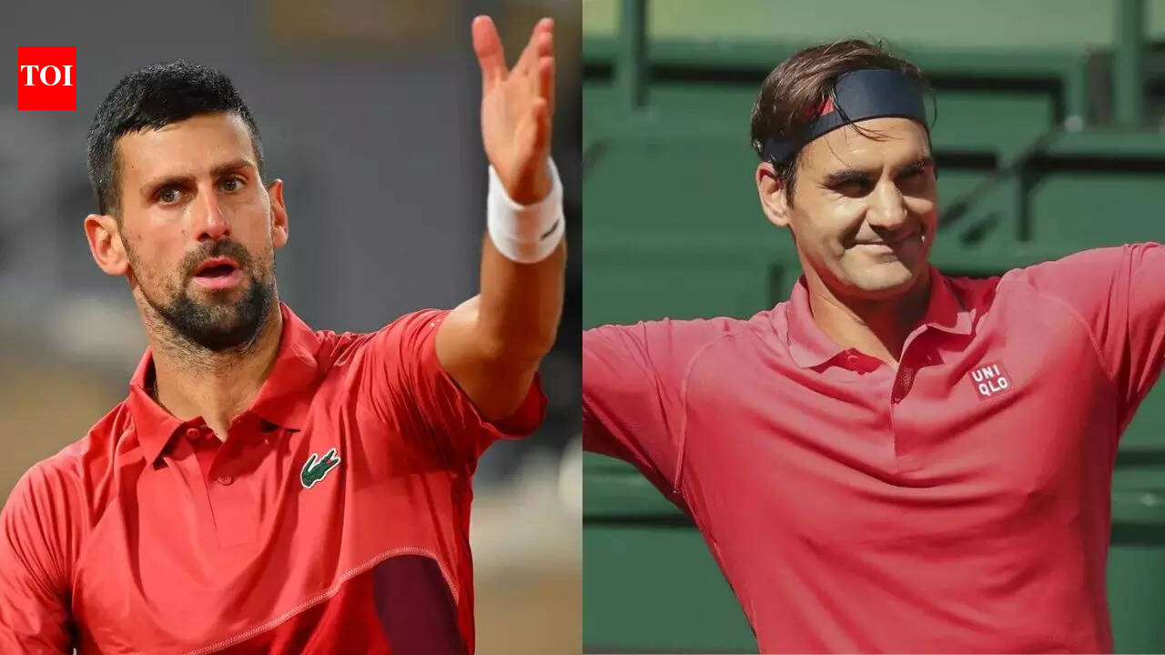Novak Djokovic and Roger Federer combined net worth in 2026: Tennis stars earnings, endorsements, investments and luxury lifestyles explored