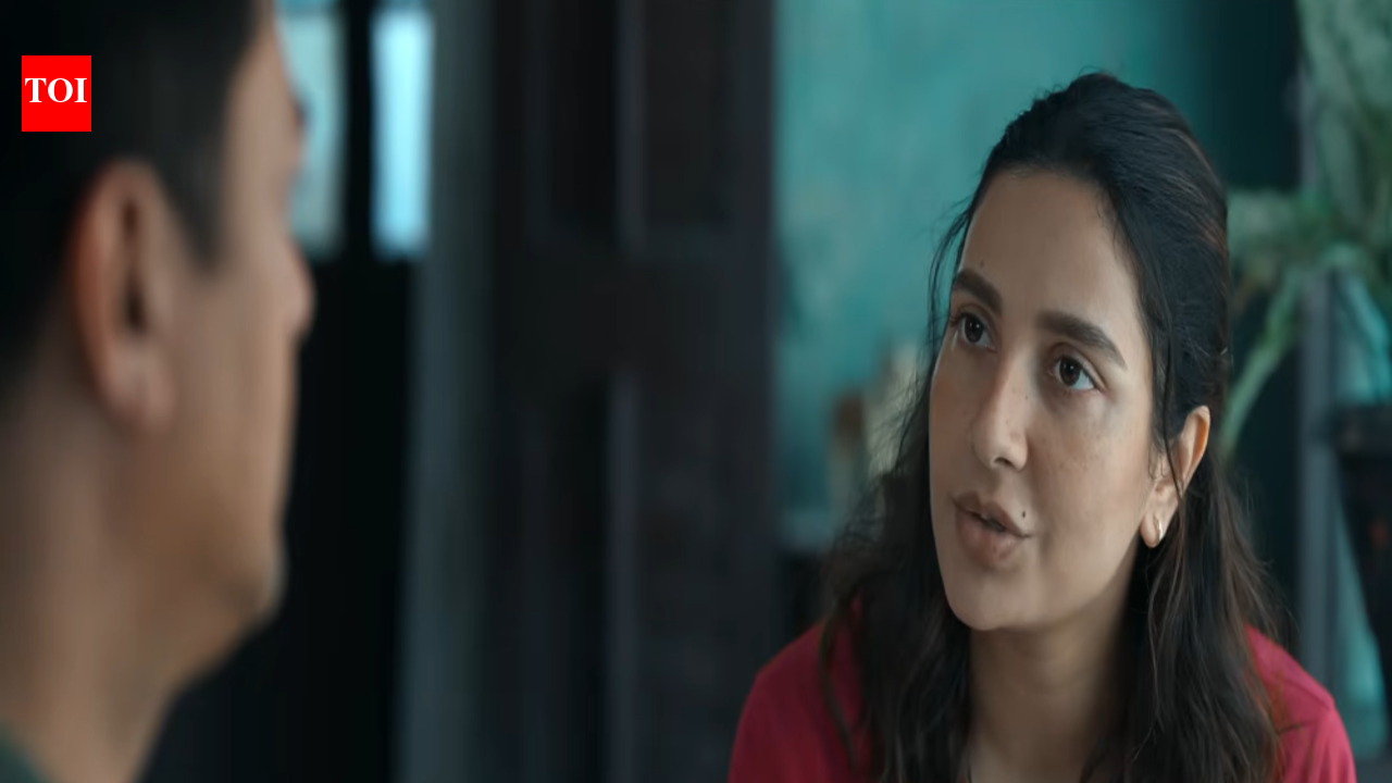 Abhhiman Movie Review: A musically rich, introspective film elevated by strong performances