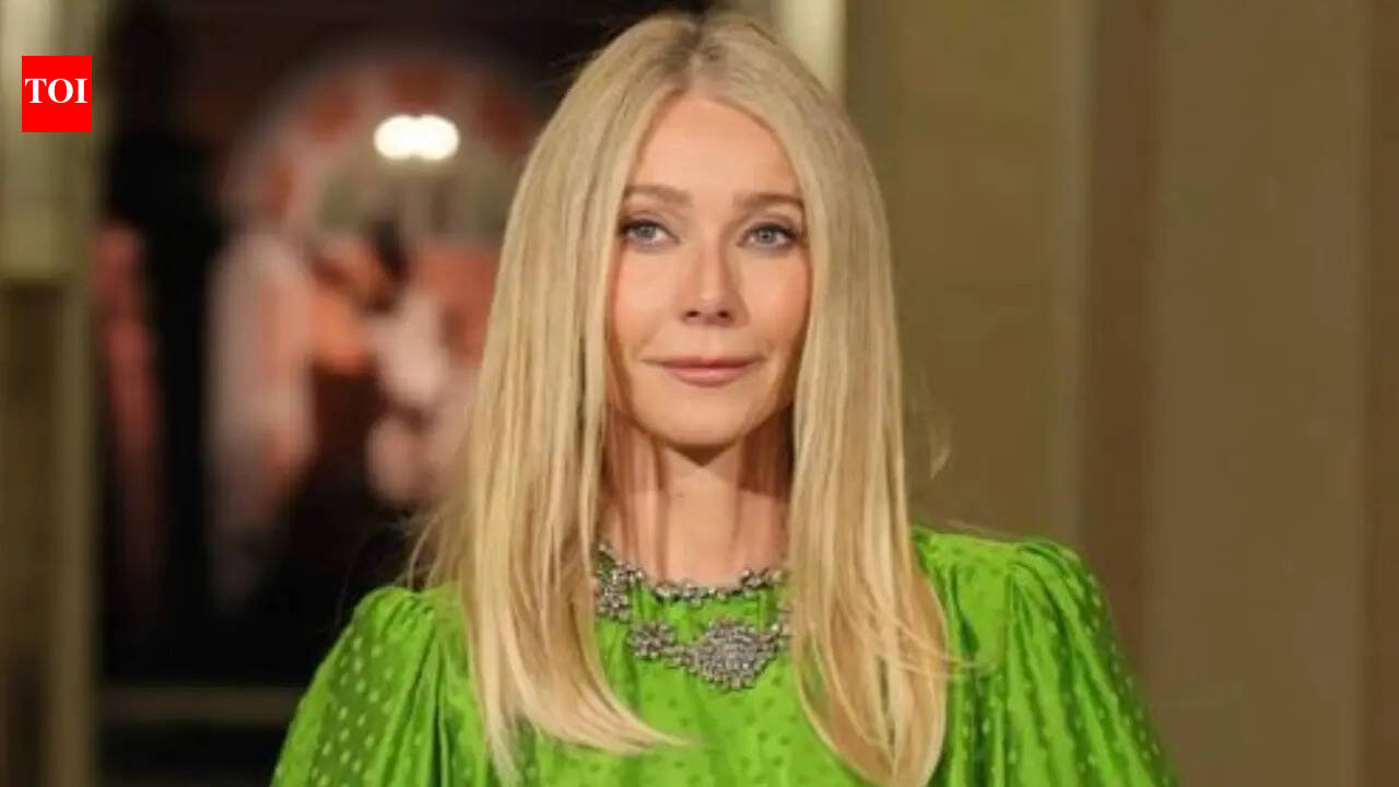 Gwyneth Paltrow reflects on ‘betrayal of trust’ that stings even after years: ‘These incredibly big feelings around’