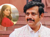 After &lsquo;Army&rsquo; with 'Sridevi', Ravi Kishan shares screen with Janhvi Kapoor in &lsquo;Peddi&rsquo;; says, &lsquo;she reminds me of Sridevi ji&rsquo;