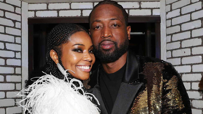  Dwyane Wade’s wife Gabrielle Union breaks silence on the emotional toll of infertility