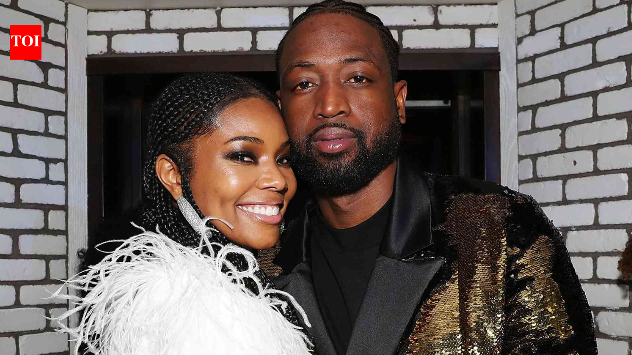 “My soul broke into pieces”: Dwyane Wade’s wife Gabrielle Union breaks silence on the emotional toll of infertility