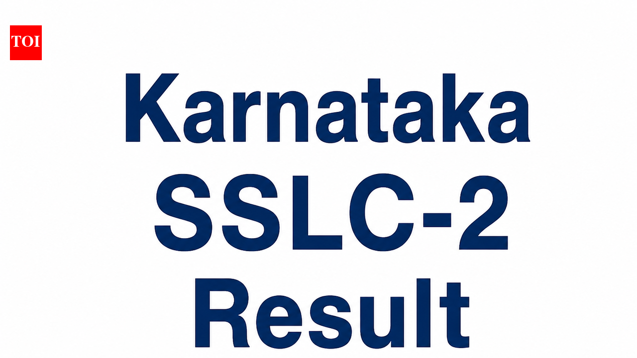 Karnataka SSLC 2026 results create history: Pass percentage jumps to 98% after SSLC-2