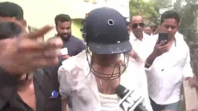 'BJP-sponsored attack': Abhishek Banerjee vows to move court after Sonarpur assault; says they hit his eye with brick