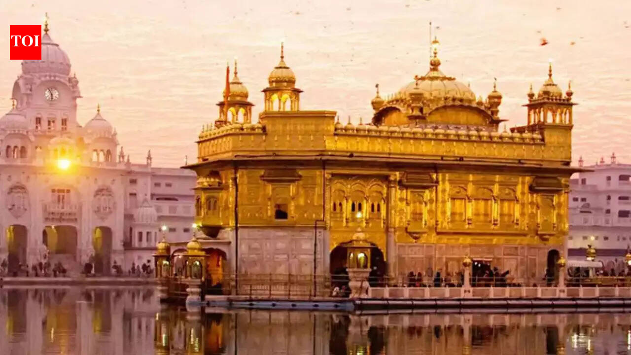 Dal Khalsa announces 2-day events to mark 42nd anniversary of 'Operation Blue Star'