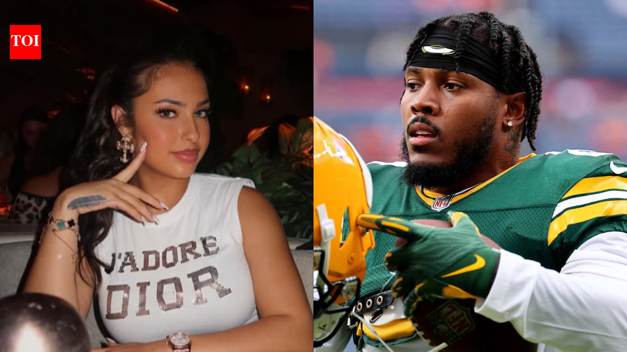 Ash Kaashh’s cryptic post sparks concern amid Josh Jacobs controversy 