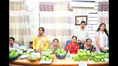 Mango growers, buyers agree on quality-based pricing in Chatra