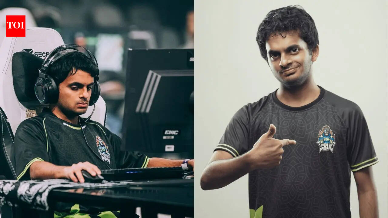 Explained: How Nihal Sarin secured India's first-ever Esports Nations Cup chess invite