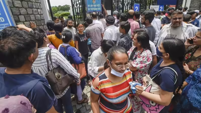 'We know glitch caused distress': NTA gives update for students who couldn't sit for CUET-UG