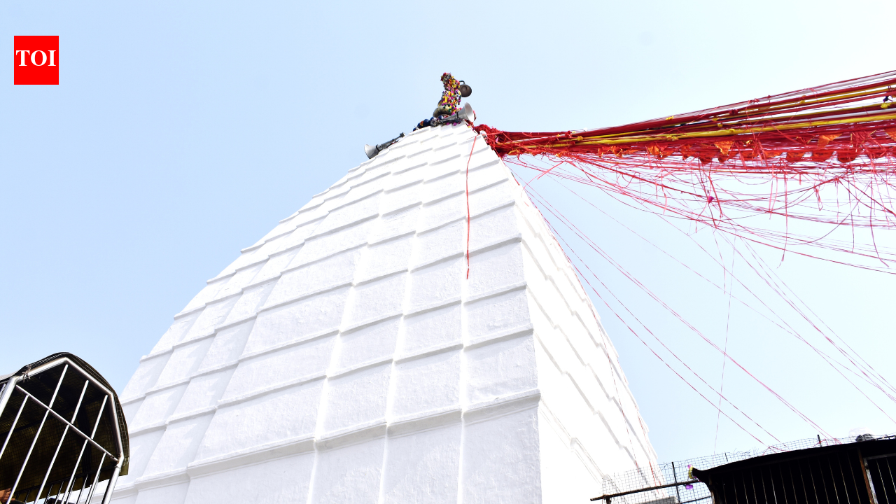 This is the only Jyotirlinga temple in Jharkhand and why it draws millions of pilgrims every year