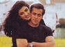 Sushmita Sen once walked away from Salman Khan on set