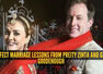 5 lessons of perfect marriage we all need to learn from Preity Zinta and Gene Goodenough
