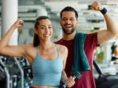 One workout a week can help you lose weight, new study finds