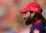 Rajat Patidar breaks silence on India's T20 captaincy