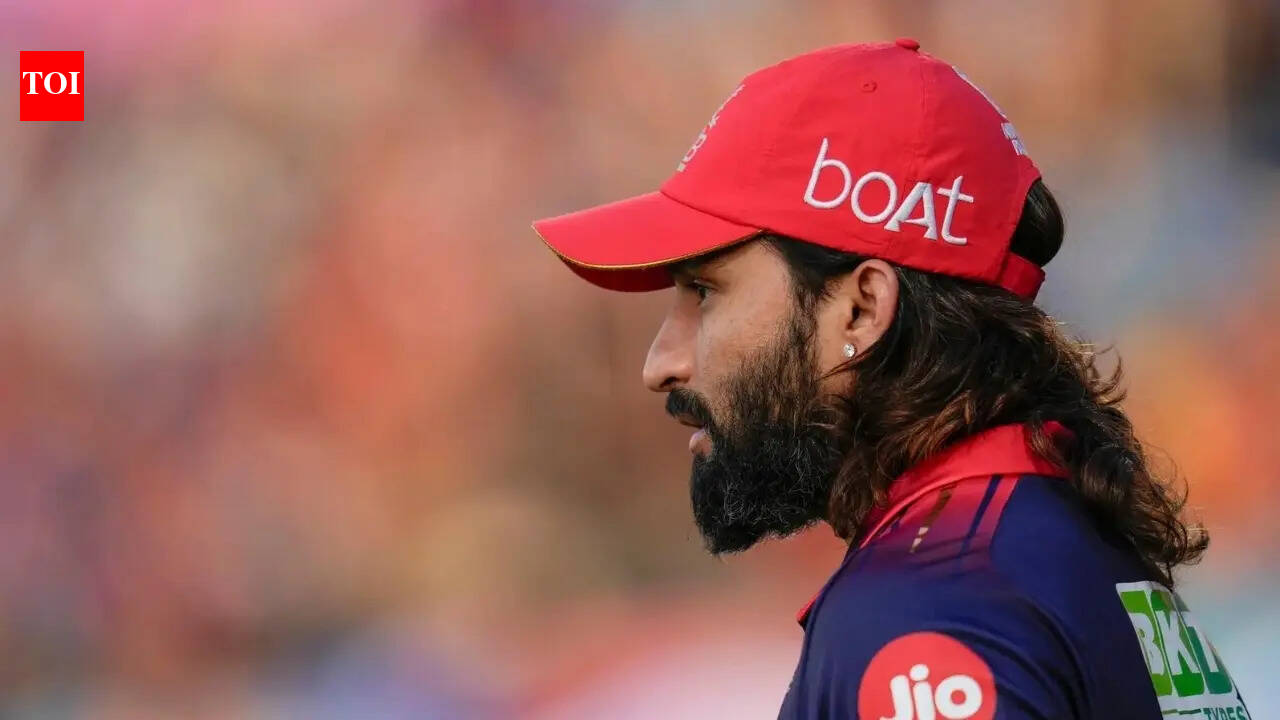 Rajat Patidar breaks silence on India's T20 captaincy